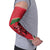 Custom Guyana Cricket Spirit Arm Sleeves Amazon Warriors Inspired - Wonder Print Shop