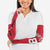 Custom Guyana Cricket Spirit Arm Sleeves Amazon Warriors Inspired - Wonder Print Shop