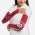 Custom Guyana Cricket Spirit Arm Sleeves Amazon Warriors Inspired - Wonder Print Shop