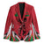 Custom Guyana Cricket Spirit Blazer Amazon Warriors Inspired - Wonder Print Shop