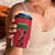 Custom Guyana Cricket Spirit 4 in 1 Can Cooler Tumbler Amazon Warriors Inspired - Wonder Print Shop