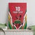 Custom Guyana Cricket Spirit Canvas Wall Art Amazon Warriors Inspired - Wonder Print Shop