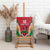 Custom Guyana Cricket Spirit Canvas Wall Art Amazon Warriors Inspired - Wonder Print Shop