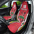 Custom Guyana Cricket Spirit Car Seat Cover Amazon Warriors Inspired - Wonder Print Shop