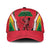 Guyana Cricket Spirit Classic Cap Amazon Warriors Inspired - Wonder Print Shop