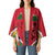 Custom Guyana Cricket Spirit Kimono Amazon Warriors Inspired - Wonder Print Shop