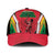 Guyana Cricket Spirit Mesh Trucker Cap Amazon Warriors Inspired - Wonder Print Shop