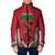 Custom Guyana Cricket Spirit Padded Jacket Amazon Warriors Inspired - Wonder Print Shop