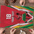 Custom Guyana Cricket Spirit Puzzle Amazon Warriors Inspired - Wonder Print Shop