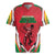 Custom Guyana Cricket Spirit Rugby Jersey Amazon Warriors Inspired - Wonder Print Shop