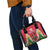 Custom Guyana Cricket Spirit Shoulder Handbag Amazon Warriors Inspired - Wonder Print Shop