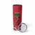 Custom Guyana Cricket Spirit Skinny Tumbler Amazon Warriors Inspired - Wonder Print Shop
