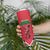 Custom Guyana Cricket Spirit Skinny Tumbler Amazon Warriors Inspired - Wonder Print Shop