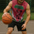 Custom Guyana Cricket Spirit Sleeveless Hoodie Amazon Warriors Inspired - Wonder Print Shop