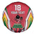 Custom Guyana Cricket Spirit Spare Tire Cover Amazon Warriors Inspired - Wonder Print Shop