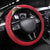 Guyana Cricket Spirit Steering Wheel Cover Amazon Warriors Inspired - Wonder Print Shop