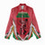 Custom Guyana Cricket Spirit Women Casual Shirt Amazon Warriors Inspired - Wonder Print Shop