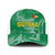 Guyana Football Baseball Net Cap One Team One Game Green Version - Wonder Print Shop