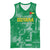 Custom Guyana Football Basketball Jersey One Team One Game Green Version - Wonder Print Shop