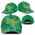 Guyana Football Classic Cap One Team One Game Green Version - Wonder Print Shop