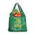 Custom Guyana Football Grocery Bag One Team One Game Green Version - Wonder Print Shop