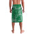 Custom Guyana Football Lavalava One Team One Game Green Version - Wonder Print Shop