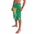 Custom Guyana Football Lavalava One Team One Game Green Version - Wonder Print Shop