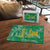 Custom Guyana Football Puzzle One Team One Game Green Version - Wonder Print Shop