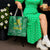 Custom Guyana Football Tote Bag One Team One Game Green Version - Wonder Print Shop