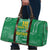 Custom Guyana Football Travel Bag One Team One Game Green Version - Wonder Print Shop