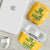 Custom Guyana Football AirPods Case One Team One Game Yellow Version - Wonder Print Shop