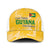 Guyana Football Baseball Net Cap One Team One Game Yellow Version - Wonder Print Shop