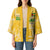 Custom Guyana Football Kimono One Team One Game Yellow Version - Wonder Print Shop