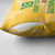 Custom Guyana Football Pillow Cover One Team One Game Yellow Version - Wonder Print Shop