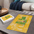 Custom Guyana Football Puzzle One Team One Game Yellow Version - Wonder Print Shop