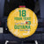 Custom Guyana Football Spare Tire Cover One Team One Game Yellow Version - Wonder Print Shop
