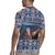 Finland Joulupukki Christmas Rugby Jersey Mythology Hannunvaakuna - Wonder Print Shop