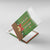 Christmas Costume Elf Canvas Wall Art Santa Little Helper Green - Wonder Print Shop