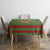 Christmas Costume Elf Tablecloth Santa Little Helper Green - Wonder Print Shop