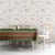 Christmas Costume Elf Tablecloth Santa Little Helper Green - Wonder Print Shop