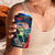 Portland Frog Protest Personalized 4 in 1 Can Cooler Tumbler Frogs Together Strong - Wonder Print Shop