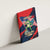 Portland Frog Protest Personalized Canvas Wall Art Frogs Together Strong - Wonder Print Shop