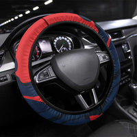 Portland Frog Protest Steering Wheel Cover Frogs Together Strong - Wonder Print Shop