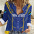 Custom Tanzania Football Women Casual Shirt Taifa Stars Sporty Style - Wonder Print Shop