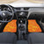 Personalized Netherlands Queen's Day Car Mats Koninginnedag Royal Crown