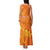 Personalized Netherlands Queen's Day Family Matching Tank Maxi Dress and Hawaiian Shirt Koninginnedag Royal Crown