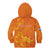 Personalized Netherlands Queen's Day Kid Hoodie Koninginnedag Royal Crown