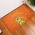 Personalized Netherlands Queen's Day Rubber Doormat Koninginnedag Royal Crown