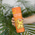 Personalized Netherlands Queen's Day Skinny Tumbler Koninginnedag Royal Crown