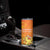 Personalized Netherlands Queen's Day Skinny Tumbler Koninginnedag Royal Crown